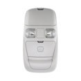 thumbnail image 1 of Luz de consola superior Unique Bargains con LED para Dodge Ram 1500 1999-2001 y Ram 2500 3500 1999-2002 con estuche para gafas, 1 of 7