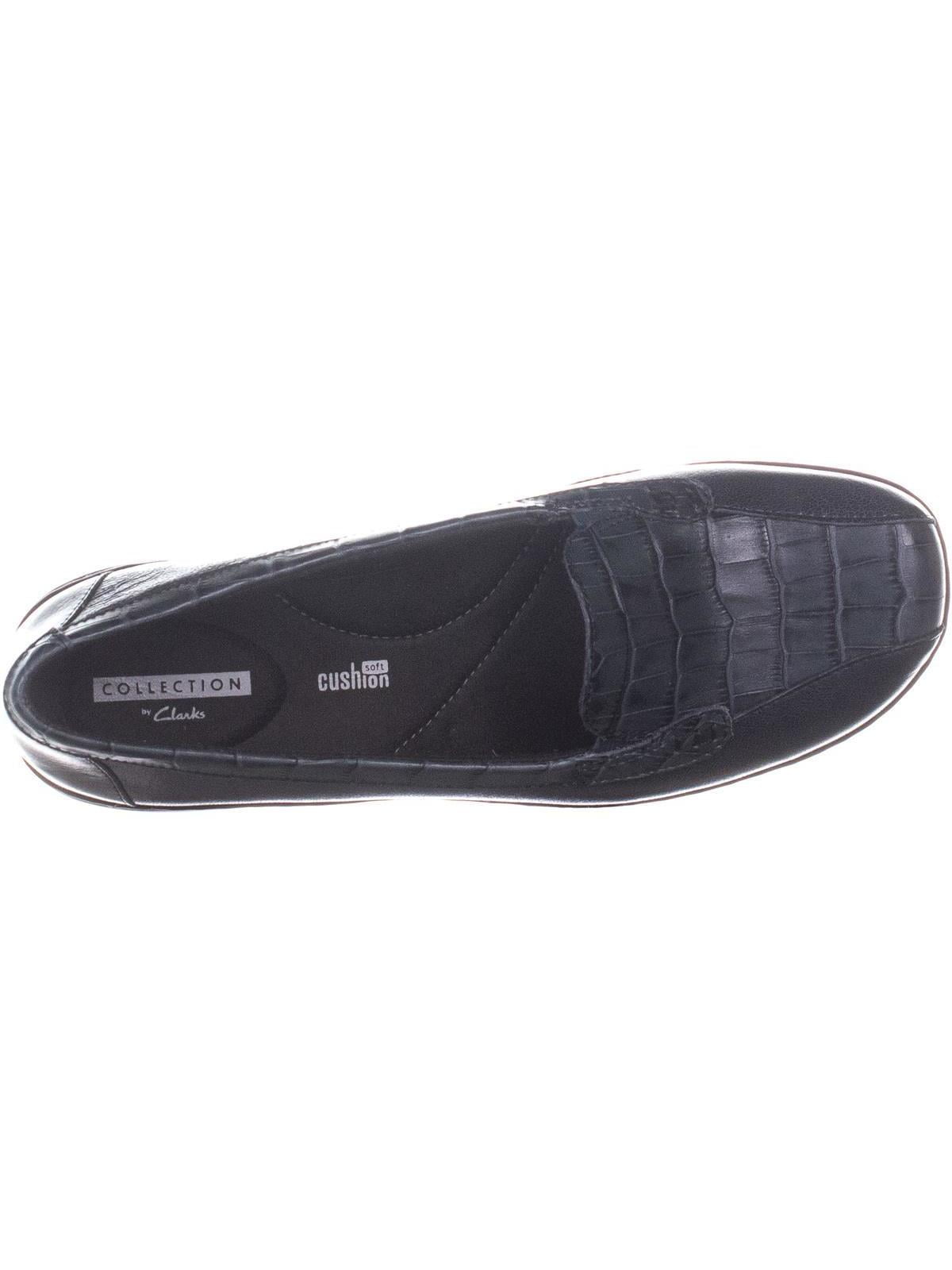 clarks women's bayou q loafer