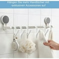 thumbnail image 2 of 8 Pack Heated Towel Rail Hooks for Bathroom Kitchen Toilet, 2 of 4