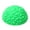 Green, variant on Cheers.US Spiky Massage Ball for Foot, Back, Muscles Fitness Muscle Foot Full Body Exercise Tired Release Yoga Half-ball