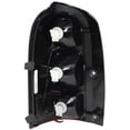 thumbnail image 4 of Tail Light Compatible With 2005-2009 Chevrolet Uplander 2005-2007 Buick Terraza Right Passenger With bulb(s), 4 of 5