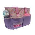 thumbnail image 1 of PAÑALERA DYALY ALIA MORADO SWEET BABY, 1 of 5