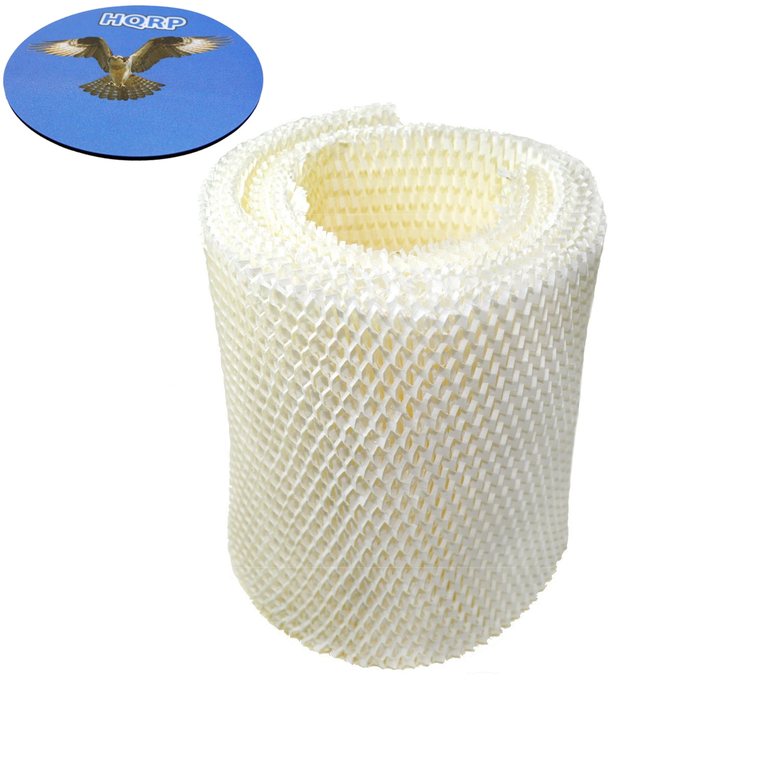 HQRP Humidifier Wick Filter for Kenmore 14906 EF1, Emerson MoistAir
