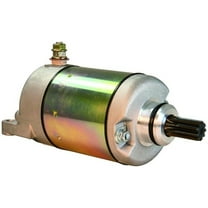 OEG Parts New 12V CW Starter For Polaris ATV Outlaw 500 2006-2007 Predator 500 2003-2007 CM18647N APS18647 SMU0282 PA-110N 410-54075 PO2-0007N ME3307-NA 71-901-60N S-1010106 3088069 18647