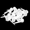 thumbnail image 2 of Coffee Scoops/tablespoon Plastic Measuring Spoons (60-piece), 2 of 5