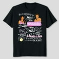 thumbnail image 3 of I'm A Mommy, Mommy? I'm A Mom Mamacita Funny Love Island T-Shirt, Men's And Women's Graphic Tee 100% Cotton by TBun, Full Sizes S-5XL, 3 of 5