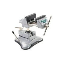 Eclipse Vise with Swivel Base 902-117