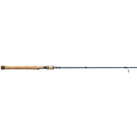 Pflueger President Spin Fishing Rod, 6'9" Medium Light