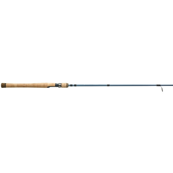 Pflueger President Spin Fishing Rod, 6'9" Medium Light