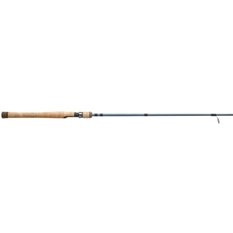 Ugly Stik Elite Salmon/Steelhead Casting Rod, 8'6" Medium Fishing Rod, 2 Piece Ugly Stik Elite Salmon/Steelhead Casting Rod, 8'6" Medium Fishing Rod, 2 Piece