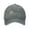 Gray, variant on Suffolk University Hat Adult Adjustable Classic Washed Casquette Cap Hat Baseball Cap