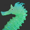 thumbnail image 2 of LYUMO 3Pcs Silicone Luminous Simulation Bionic Sea Horse Landscape Decoration for Fish Tank Aquarium,Fish Tank Sea Horse Decoration,Fish Tank Bionic Sea Horse, 2 of 8