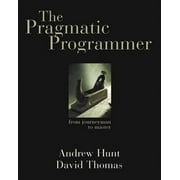 The Pragmatic Programmer (Paperback)