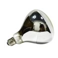 thumbnail image 3 of Lámpara calefactora para pollitos de 250w, Bombilla calefactora para pollitos, Lámpara calefactora para gallinero y cachorro, Lámpara calefactora por infrarrojos, Bombilla infrarroja roja, 3 of 4