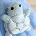 thumbnail image 3 of hengsof Children's Winter Warm Gloves Doll Decoration Kids Gloves Elastic Cuffs for Little Girls Boys, 3 of 4