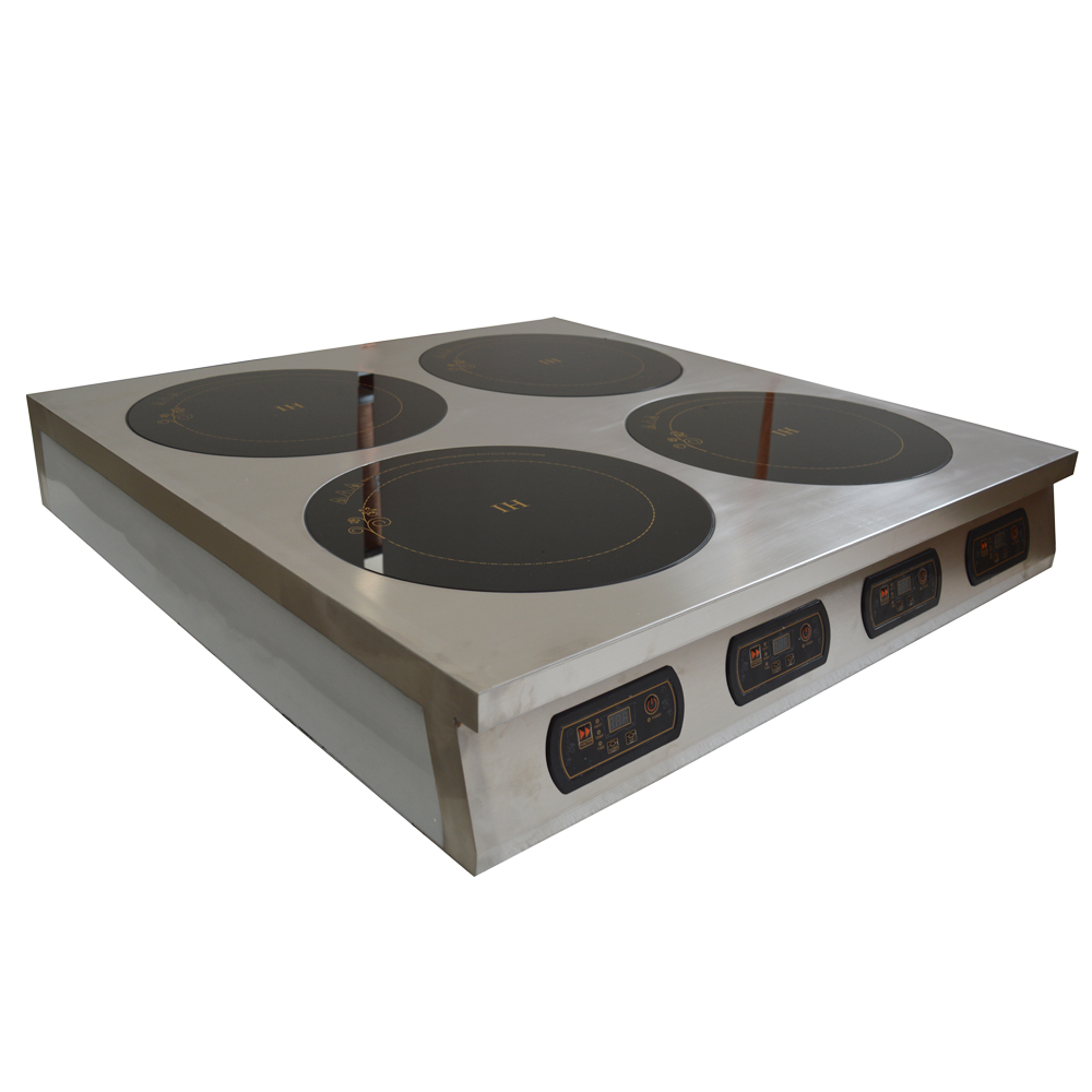 commercial electric countertop burner