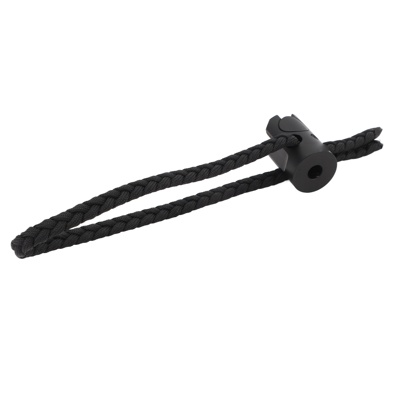 Corde de Poignet pour Arc de Tir à l'Arc, Sangle de Poignet Tressée pour Arc Composé