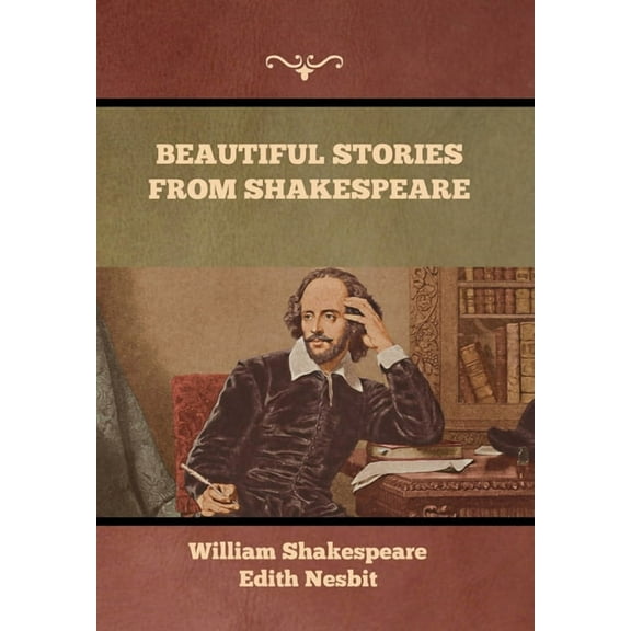 Beautiful Stories from Shakespeare, (Hardcover)