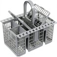 thumbnail image 1 of Bestickkorg Universel pour diskmaskin (Étiquette de Disque), 1 of 1