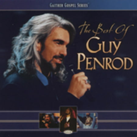 Best of Guy Penrod (CD)