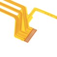 thumbnail image 3 of Cable LCD Flex Cable LCD Ribbon Cable para E Camera Repair parte Magideal Cable LCD Flex, 3 of 7