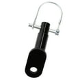 thumbnail image 4 of Iron Bike Hitch Drawing Head Replacement Trailer Coupler for Bike Bike Trailer Hitch, 4 of 6