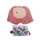 thumbnail image 3 of Shaking Swing Balls Juego Set Competición Juguetes Deportes Juguetes Regalos Juego de juguetes Aire libre Interior Juegos Verano Playa Juguetes para Pantalones cortos de polipropileno Hugo Juego de sacudir las bolas de columpio, 3 of 10