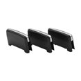 thumbnail image 4 of Fresh Air Grille Clip Air Conditioning Vent Outlet Tab Clip Wind Direction Plectrum Knob Replacement for Benz W204 X204 C200 GLK300, 4 of 4