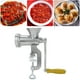 thumbnail image 3 of Molinillo De Especias Máquina De Moler Molinillo De Salchichas Casero Picadora De Carne Picadora De Carne Manual Manual Para Carne De Cerdo Anggrek Otros, 3 of 7
