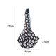 thumbnail image 2 of Mochila para mascotas bolsa cruzada bolsa de perro transpirable para salir MFZFUKR CPB-US-FXT384-2, 2 of 5