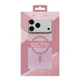 thumbnail image 7 of Body Glove Reflector Phone Case for iPhone 18 Pro / 17 Pro, MagSafe Compatible - Metallic Rose Gold, 7 of 7