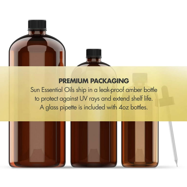  Sun Essential Oils 16oz