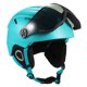 thumbnail image 2 of Casco de esquí Casco de snowboard Casco de deporte de nieve al aire libre con gafas, 2 of 8