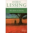 thumbnail image 1 of Pre-Owned The Grass Is Singing (Paperback), 1 of 1