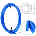 thumbnail image 3 of Tubo de Ptfe azul de 1 metro Pc4-m6 montaje Pc4-m10 para impresora 3d 1,75mm Afortunado Sencillez, 3 of 5