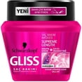 thumbnail image 1 of Gliss Supreme Length Mask 300 ml, 1 of 1