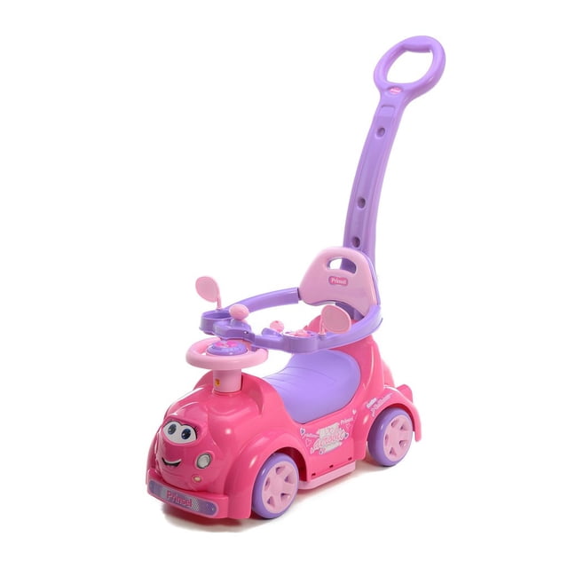 Montable Prinsel Discovery Girl