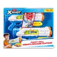 thumbnail image 2 of 2 pistolet à eau X-Shot Water Fast-Fill, 2 of 6