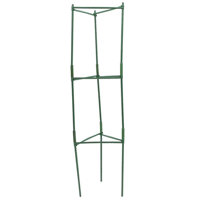 Tomato Cage Garden Trellis Indoor Plant Trellis Plants Climbing Frame Vegetable Trellis Garden Trellis