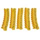 thumbnail image 2 of Etiqueta para Oreja de Cerdo Jadeshay 100 Piezas TPU Suministros para Ganado, 2 of 8