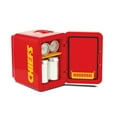 thumbnail image 4 of NFL Chiefs Mini Fridge 6 Can 4L, 4 of 4