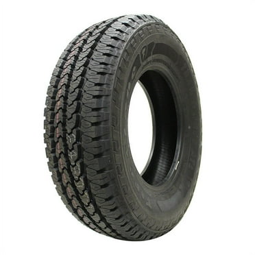 Firestone Transforce AT2 245/70R19.5 133/131L G Tire