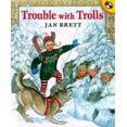 thumbnail image 2 of Trouble With Trolls By Brett, Jan, 2 of 2