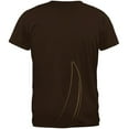 thumbnail image 2 of Halloween Kangaroo Costume Mens T Shirt, 2 of 2