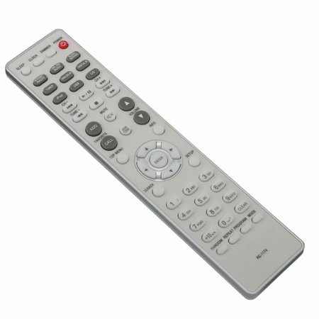 New Remote Control RC-1174 for Denon Network CD Receiver RCD-N8 RCD-N8K RCD-N9 RCDN8