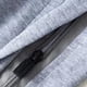 thumbnail image 3 of Pantalones cortos para hombre: pantalones de chándal holgados para la playa y para llevar en verano de forma informal, 3 of 4