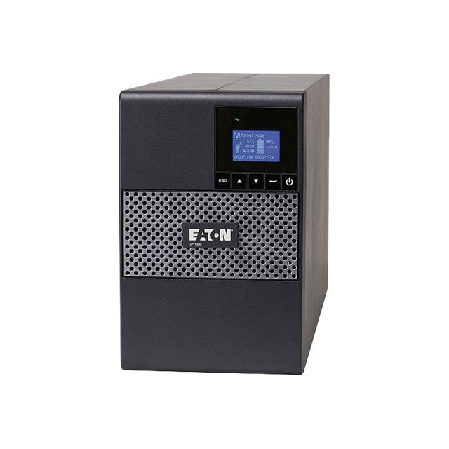Eaton Industries Tower Ups 750 Va / 600w