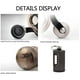 thumbnail image 3 of TFixol 2.2L Lastics Sport Kettle Portable Fitness Cubo con mancuernas de gran capacidad, 3 of 8