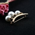 thumbnail image 7 of Besufy Women Brooch Pin Faux Pearl Dangle Beads Collar Lapel Brooch Pin Clothes Jewelry, 7 of 7