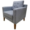 thumbnail image 2 of Decatur Accent Chair, 2 of 3